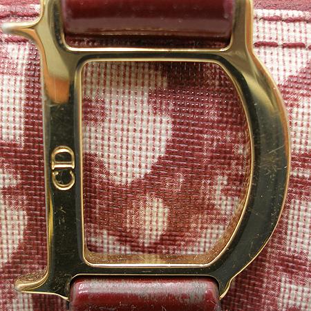 Dior(ũ����î���) �ΰ� PVC ���̴�Ʈ ��Ƽġ �̴� ������ ��Ʈ�� (30% ��) �̹���5 - ���̺��� �߰���ǰ