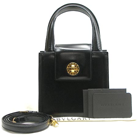 Bvlgari(�Ұ���) �̴� 2WAY �̹���2 - ���̺��� �߰���ǰ