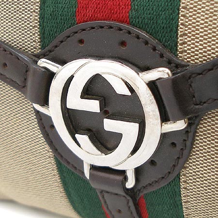 Gucci(����) 114877 3�� ��Ƽġ �ڰ��� ����� �̹���3 - ���̺��� �߰���ǰ