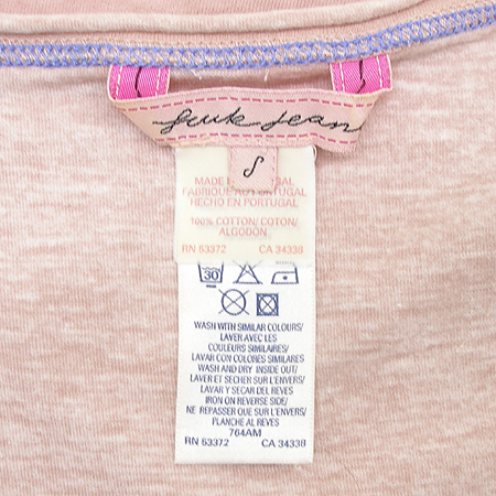 JUNK JEANS �μҸ�Ƽ �̹���4 - ���̺��� �߰���ǰ