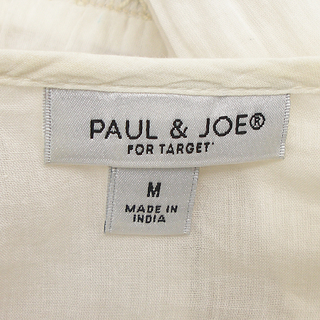 PAUL&JOE(������) Ƽ �̹���5 - ���̺��� �߰���ǰ