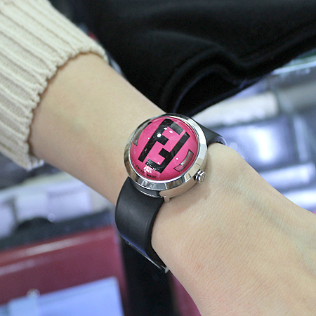 Fendi(���) 8010G ���� ������� ������ �ð� �̹���5 - ���̺��� �߰���ǰ