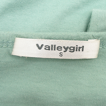 VALLEYGIRL(�븮��) Ƽ �̹���4 - ���̺��� �߰���ǰ