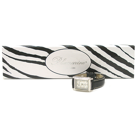 Blumarine(���縶��) �簢 ��ƿ ���׹�� ������ �ð� �̹���2 - ���̺��� �߰���ǰ