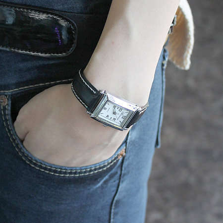 Blumarine(���縶��) �簢 ��ƿ ���׹�� ������ �ð� �̹���6 - ���̺��� �߰���ǰ