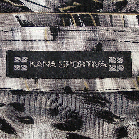 KANA SPORTIVA Ƽ �̹���4 - ���̺��� �߰���ǰ