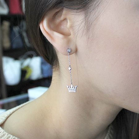 J.ESTINA(���̿���Ƽ��) 925 (�ǹ�) Ƽ�ƶ� ��� �Ͱ��� �̹���6 - ���̺��� �߰���ǰ
