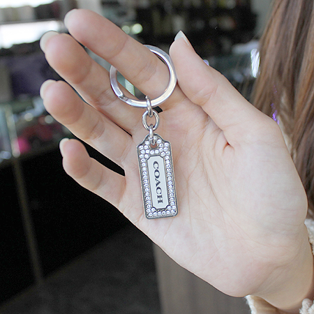 Coach(��ġ) ��� �ΰ� ŰȦ�� �̹���5 - ���̺��� �߰���ǰ