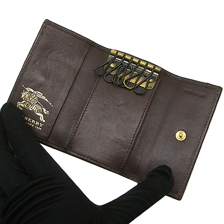 Burberry(������) �� Ŭ���� 6Ȧ�� Ű���̽� [�б�������] �̹���3 - ���̺��� �߰���ǰ