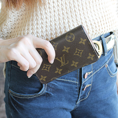 Louis Vuitton(̺) M61736 ׷ ĵ Ʈ   ̹6 - ̺ ߰ǰ