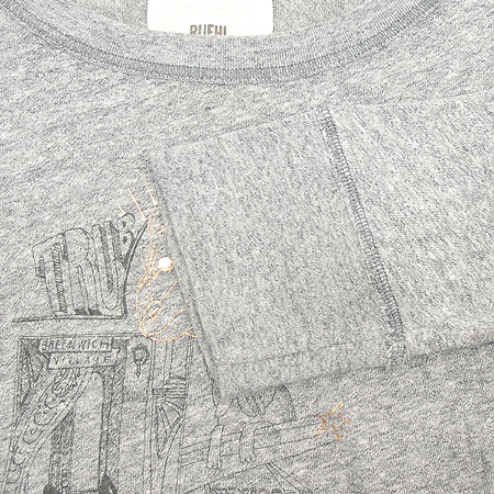 Ruehl(�翤) Ƽ �̹���3 - ���̺��� �߰���ǰ