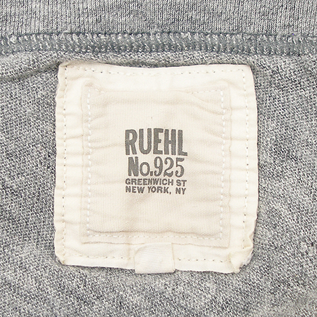 Ruehl(�翤) Ƽ �̹���5 - ���̺��� �߰���ǰ