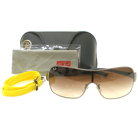 RAY-BAN(���̺�) RB3392 ��Ż ���� ���۶� �̹���2 - ���̺��� �߰���ǰ