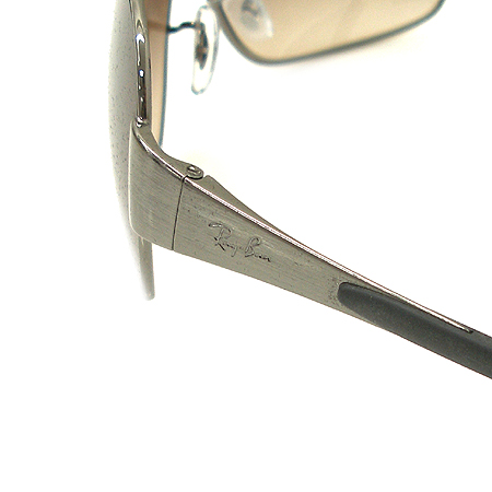 RAY-BAN(���̺�) RB3392 ��Ż ���� ���۶� �̹���5 - ���̺��� �߰���ǰ