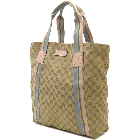 Gucci(����) 189669 GG�ΰ� �𰡵� �Ｑ ��Ƽġ ��Ʈ�� [��������] �̹���2 - ���̺��� �߰���ǰ