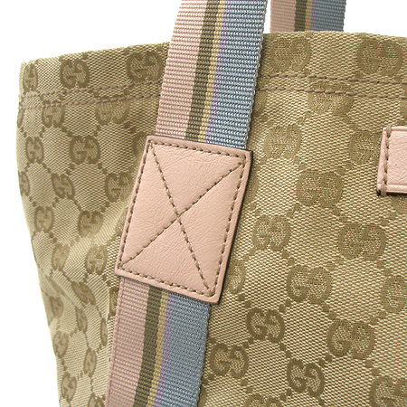 Gucci(����) 189669 GG�ΰ� �𰡵� �Ｑ ��Ƽġ ��Ʈ�� [��������] �̹���4 - ���̺��� �߰���ǰ