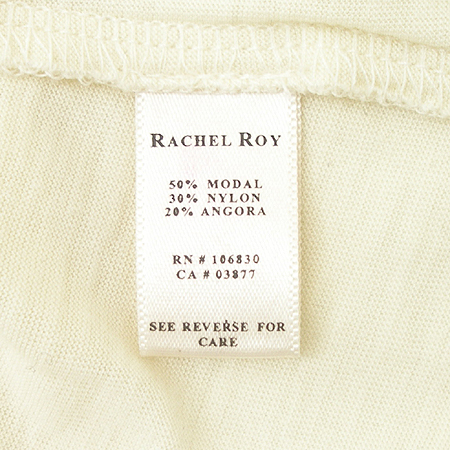 RACHEL ROY Ƽ �̹���4 - ���̺��� �߰���ǰ