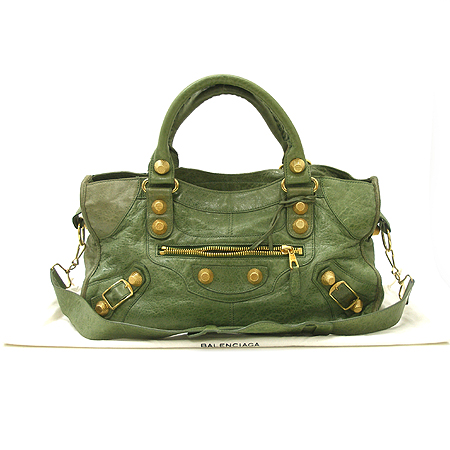 Balenciaga(�߷��þư�) 173082 ���̾�Ʈ PART TIME(��Ʈ Ÿ��) 2WAY + �����ſ� [��������] �̹���2 - ���̺��� �߰���ǰ