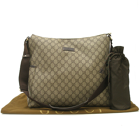 Gucci(����) 201767 GG �ΰ� PVC ũ�ν��� + ���º� ���̽� �̹���2 - ���̺��� �߰���ǰ