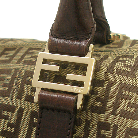 Fendi(���) 8BL068 FF��ī �ڰ��� ������ ��Ʈ�� �̹���4 - ���̺��� �߰���ǰ