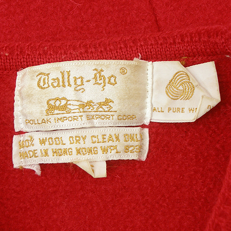 TALLY-HO(�Ÿ�ȣ) ���� �̹���4 - ���̺��� �߰���ǰ