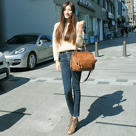 GIVENCHY(�����) ��Ŭ ����Ų �ǵ��� S������ 2-WAY �̹���6 - ���̺��� �߰���ǰ