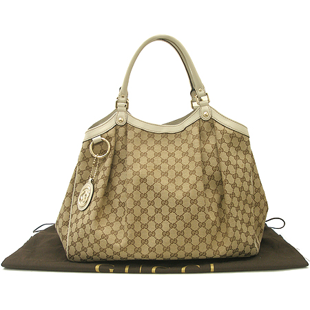 Gucci(����) 211943 GG �ΰ� �ڰ��� ��Ű(��) ����� �̹���2 - ���̺��� �߰���ǰ