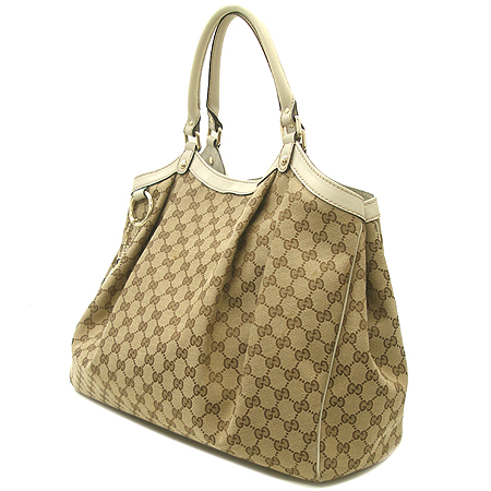 Gucci(����) 211943 GG �ΰ� �ڰ��� ��Ű(��) ����� �̹���3 - ���̺��� �߰���ǰ