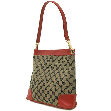 Gucci(����) 001.4231 GG �ΰ� �ڰ��� ����� �̹���2 - ���̺��� �߰���ǰ