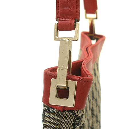 Gucci(����) 001.4231 GG �ΰ� �ڰ��� ����� �̹���3 - ���̺��� �߰���ǰ