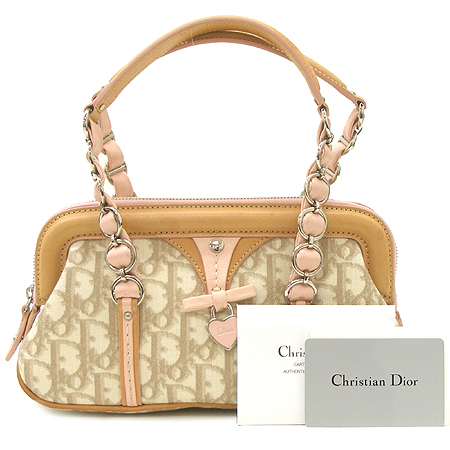 Dior(ũ����î���) LCE44733 �ΰ� ���� ��Ƽġ ��Ʈ�� �̹���2 - ���̺��� �߰���ǰ