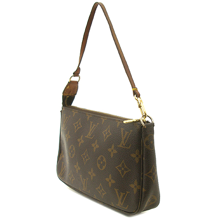 Louis Vuitton(���̺���) M51980 ���׷� ĵ���� ����Ʈ �Ǽ��縮 �Ŀ�ġ ����� �̹���2 - ���̺��� �߰���ǰ