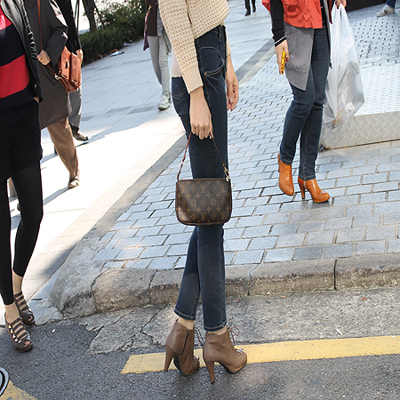 Louis Vuitton(���̺���) M51980 ���׷� ĵ���� ����Ʈ �Ǽ��縮 �Ŀ�ġ ����� �̹���5 - ���̺��� �߰���ǰ