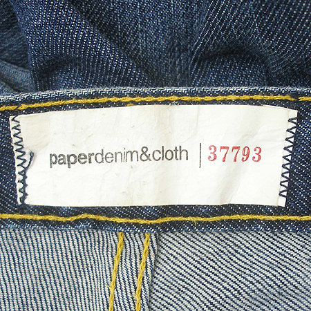 premiumjean(̾) PAPER DENIM( ) & cloth û ̹4 - ̺ ߰ǰ