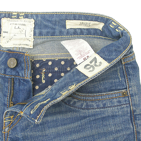 Taverniti So Jeans(ƼƼ) û ̹2 - ̺ ߰ǰ