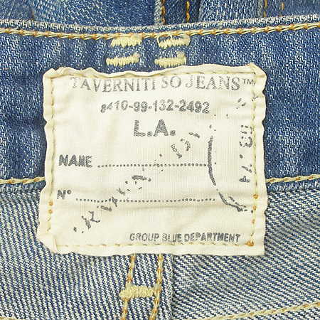 Taverniti So Jeans(ƼƼ) û ̹4 - ̺ ߰ǰ