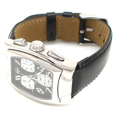 TechnoMarine (��ũ�� ����) TS31843 ������ ũ�γ� ���� ��� ������ �ð� �̹���3 - ���̺��� �߰���ǰ