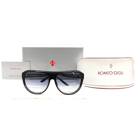ROMEO GIGLI(�θ޿�����) RG8030/S ���� ���� ���۶� �̹���2 - ���̺��� �߰���ǰ