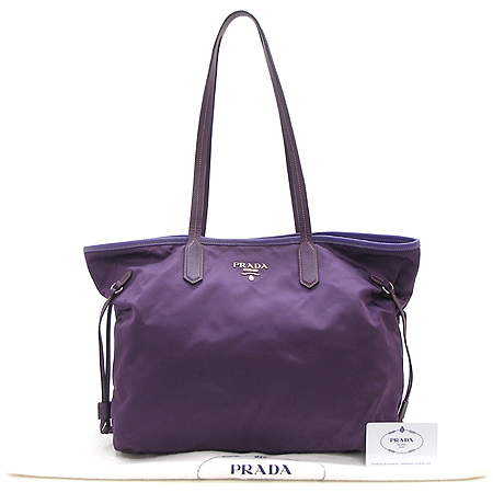 Prada(�����) BR4001 TESSUTO+SATTIAN �к긯 ���� ����� �̹���2 - ���̺��� �߰���ǰ