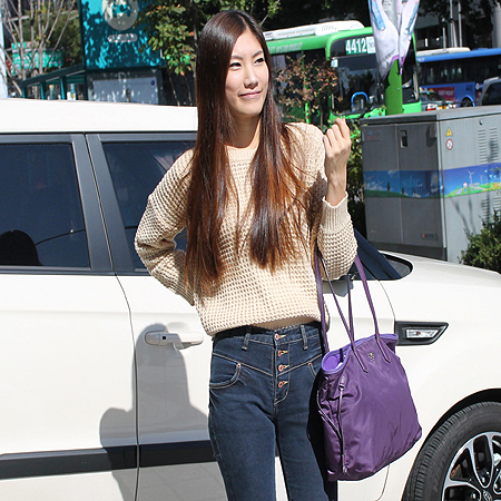 Prada(�����) BR4001 TESSUTO+SATTIAN �к긯 ���� ����� �̹���5 - ���̺��� �߰���ǰ
