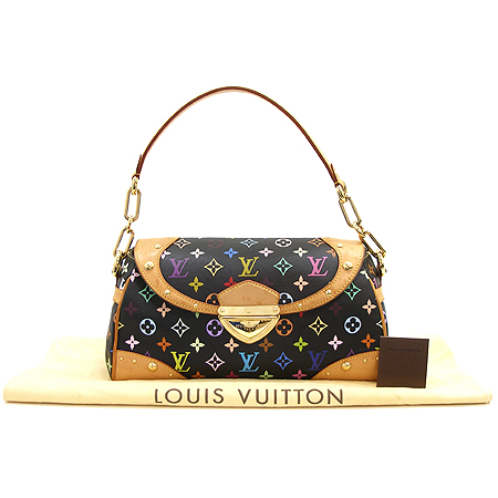 Louis Vuitton(���̺���) M40204 ���׷� ��Ƽ �÷� ���� ����� MM ����� [��������] �̹���2 - ���̺��� �߰���ǰ