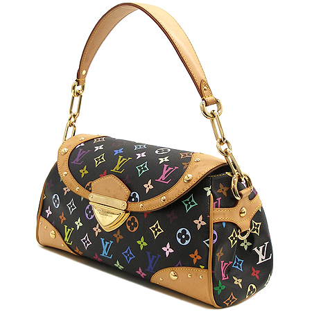 Louis Vuitton(���̺���) M40204 ���׷� ��Ƽ �÷� ���� ����� MM ����� [��������] �̹���3 - ���̺��� �߰���ǰ