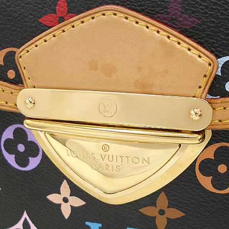 Louis Vuitton(���̺���) M40204 ���׷� ��Ƽ �÷� ���� ����� MM ����� [��������] �̹���4 - ���̺��� �߰���ǰ