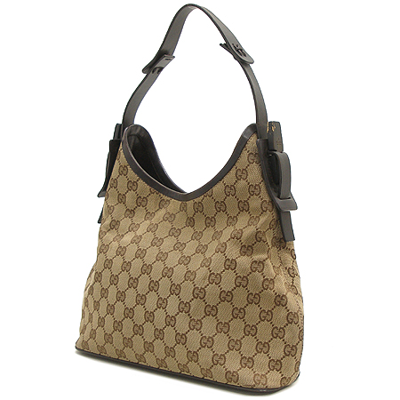 Gucci(����) 107752 GG�ΰ� �𰡵� ������ ����� �̹���2 - ���̺��� �߰���ǰ