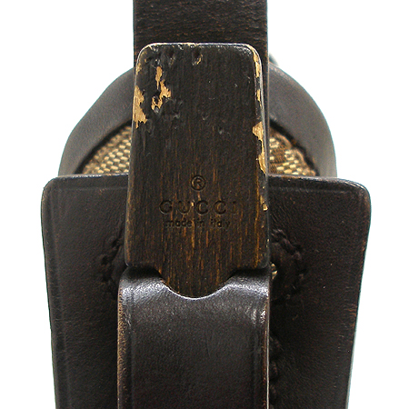 Gucci(����) 107752 GG�ΰ� �𰡵� ������ ����� �̹���3 - ���̺��� �߰���ǰ