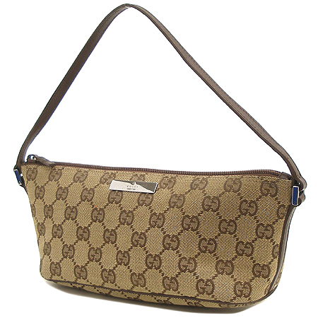 Gucci(����) 07198 GG �ΰ� �ڰ��� �Ŀ�ġ ����� �̹���2 - ���̺��� �߰���ǰ
