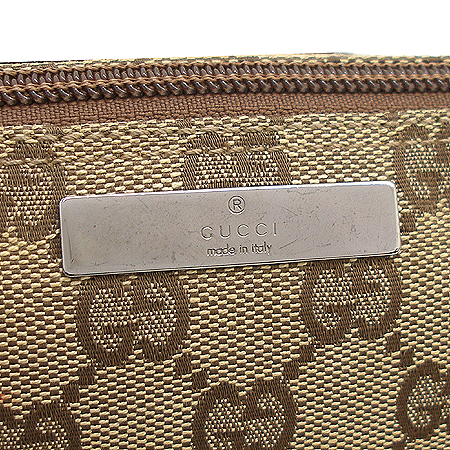 Gucci(����) 07198 GG �ΰ� �ڰ��� �Ŀ�ġ ����� �̹���3 - ���̺��� �߰���ǰ