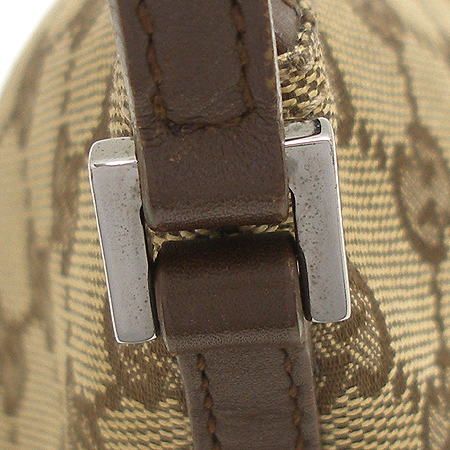 Gucci(����) 07198 GG �ΰ� �ڰ��� �Ŀ�ġ ����� �̹���4 - ���̺��� �߰���ǰ