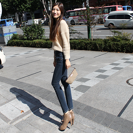 Gucci(����) 07198 GG �ΰ� �ڰ��� �Ŀ�ġ ����� �̹���5 - ���̺��� �߰���ǰ