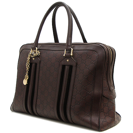 Gucci(����) 145997 GG �ΰ� �ø� ���� ��Ʈ�� �̹���2 - ���̺��� �߰���ǰ
